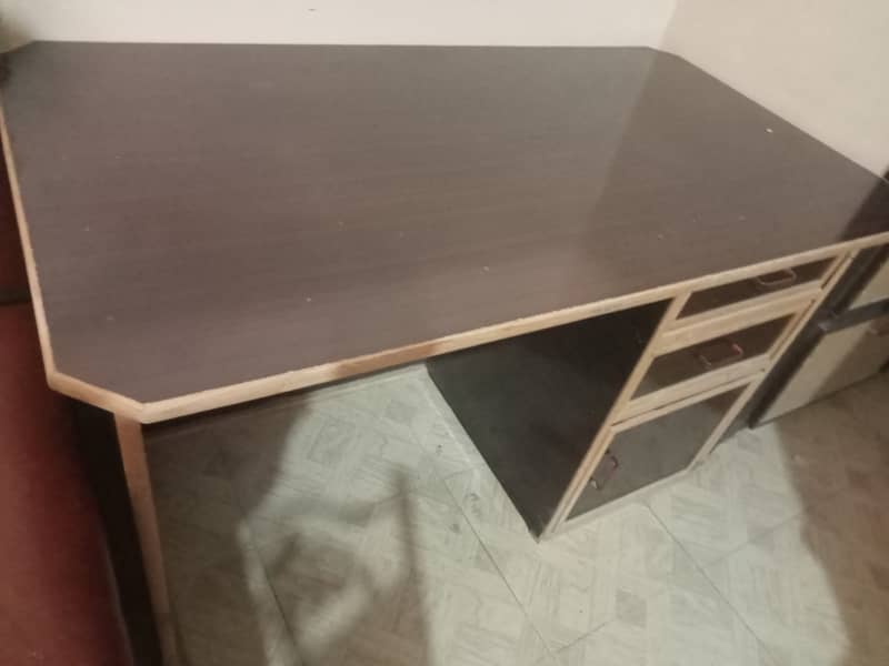 Office Table New 1