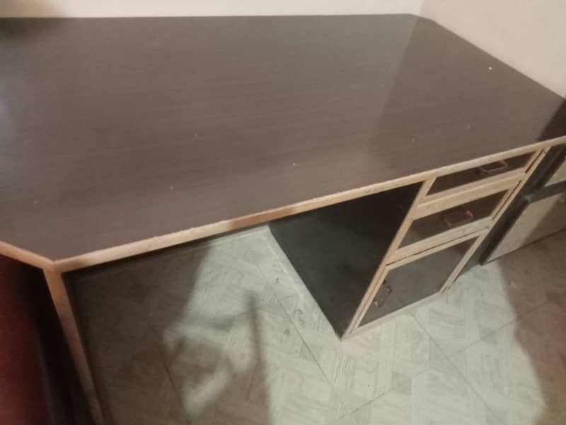 Office Table New 2