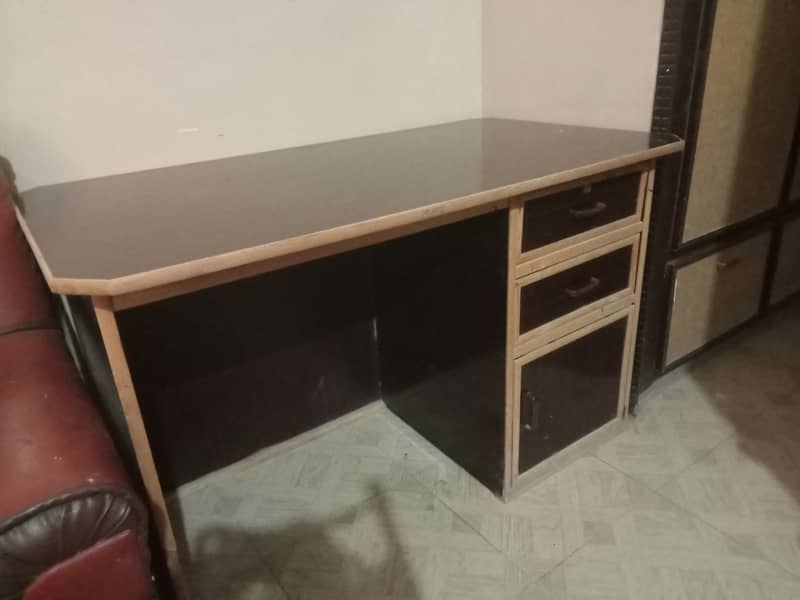 Office Table New 3