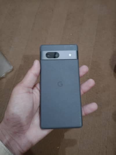 Google Pixel 7a