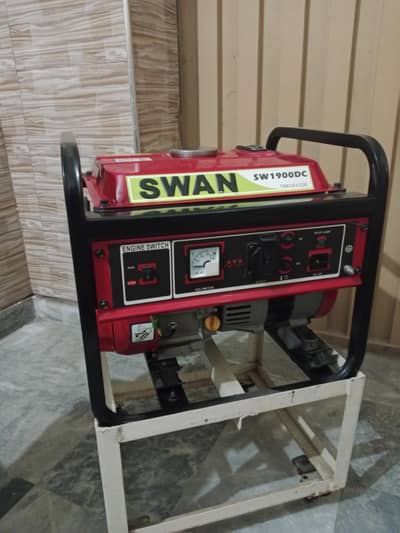 Generator /Sawan/ 1kv