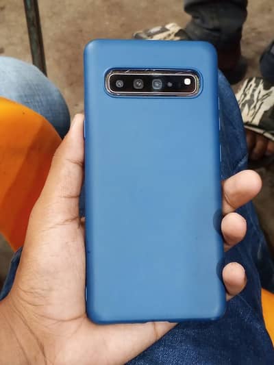 Samsung S10 plus 5g 8/256 gb
