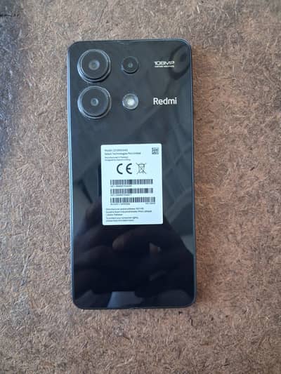 redmi note 13