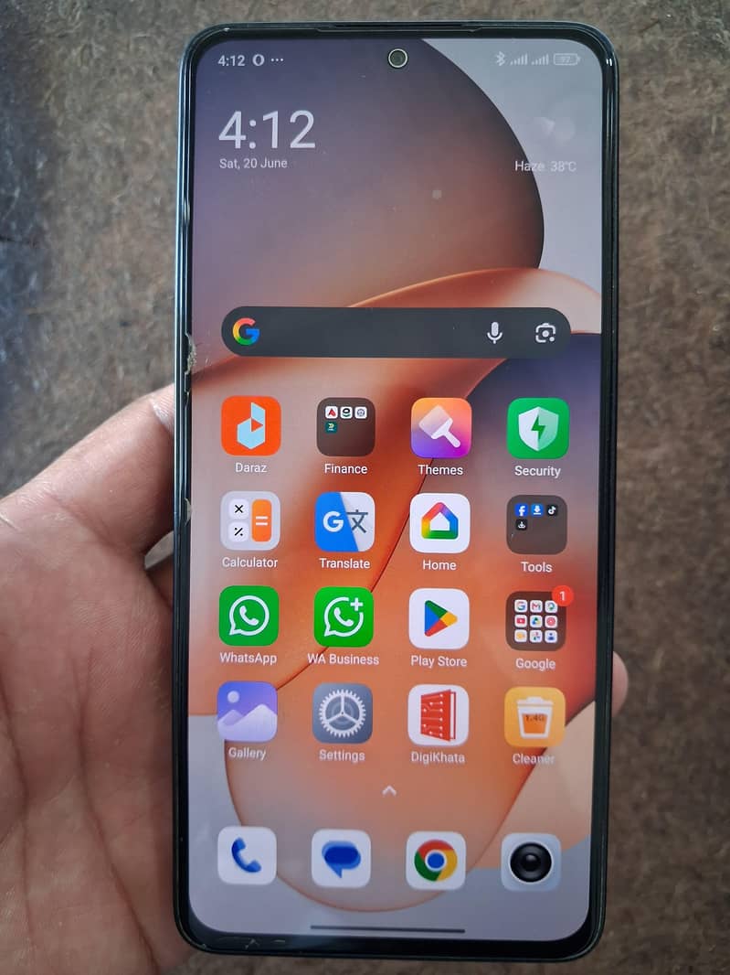 redmi note 13 1