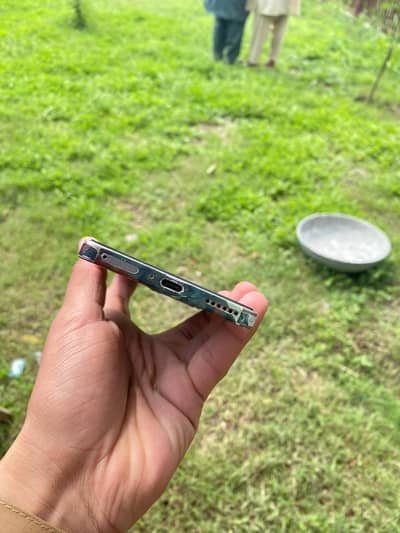 Infinix Note 50
