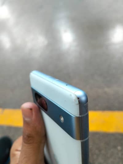Google Pixel 7a