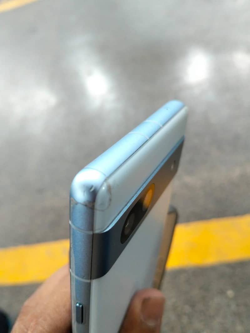 Google Pixel 7a 1