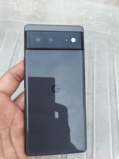 pixel 6