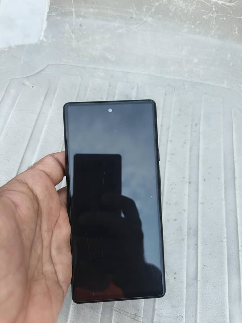 pixel 6 1