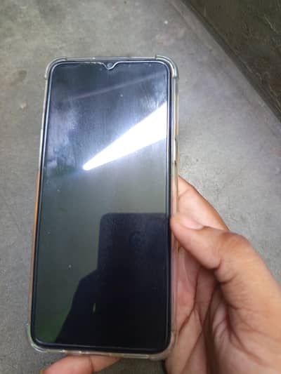 Realme 5i