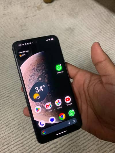 Google Pixel 8 128gb 10/10