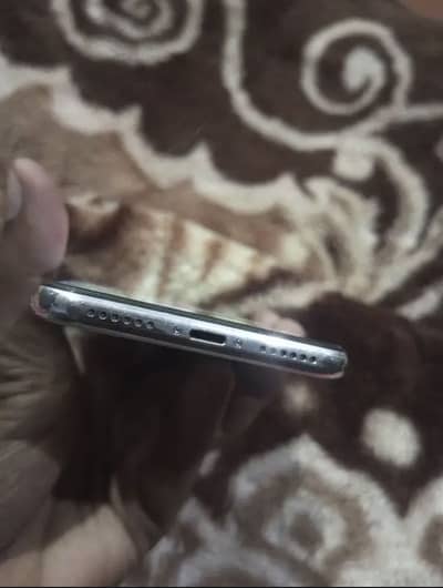 Apple iPhone X