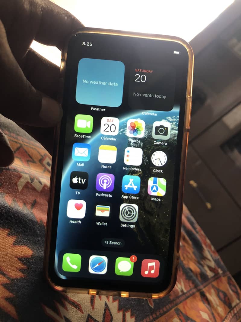 Apple iPhone X 2