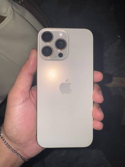 Apple iPhone 16 Pro Max