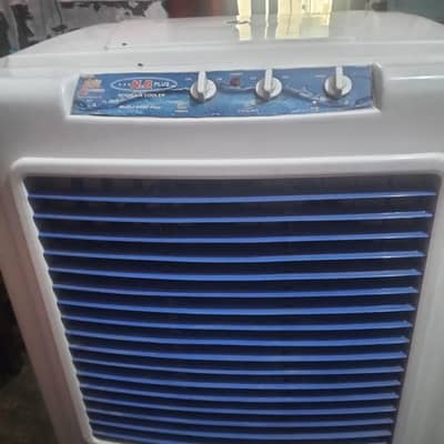 NB Room Air Cooler