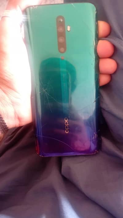 opporeno 2f 8/128gb