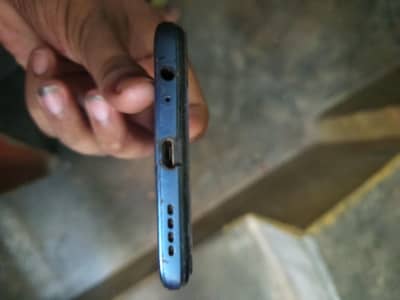 Vivo Y15c