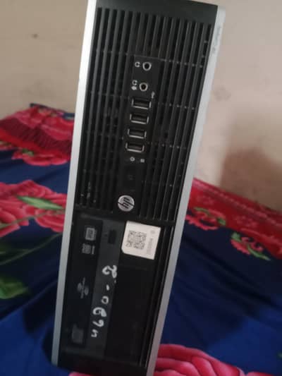 Corei3 3rd generation 1gb graphics card 128gbSSd 8gb ram window 10 he