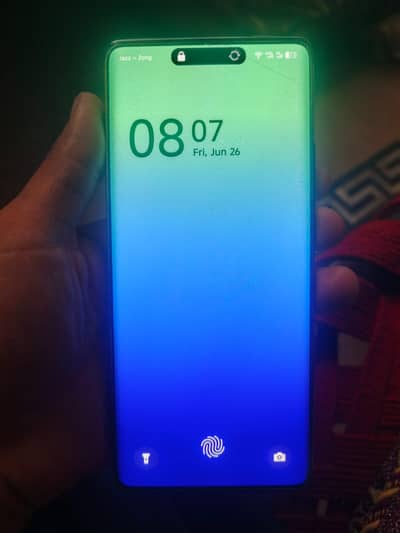 Infinix Hot 50 Pro Plus