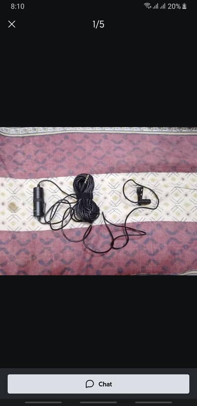 boya mic