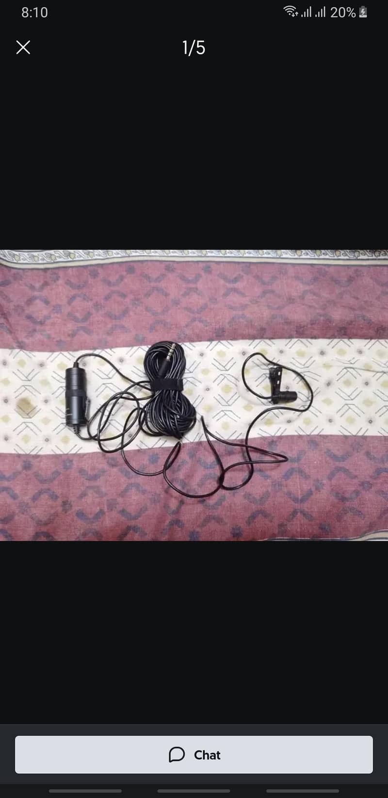 boya mic 0
