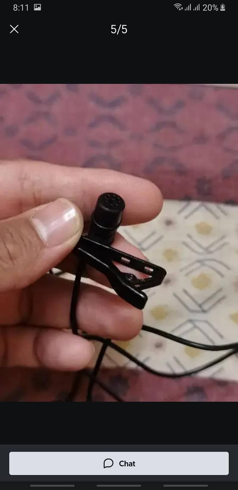 boya mic 3