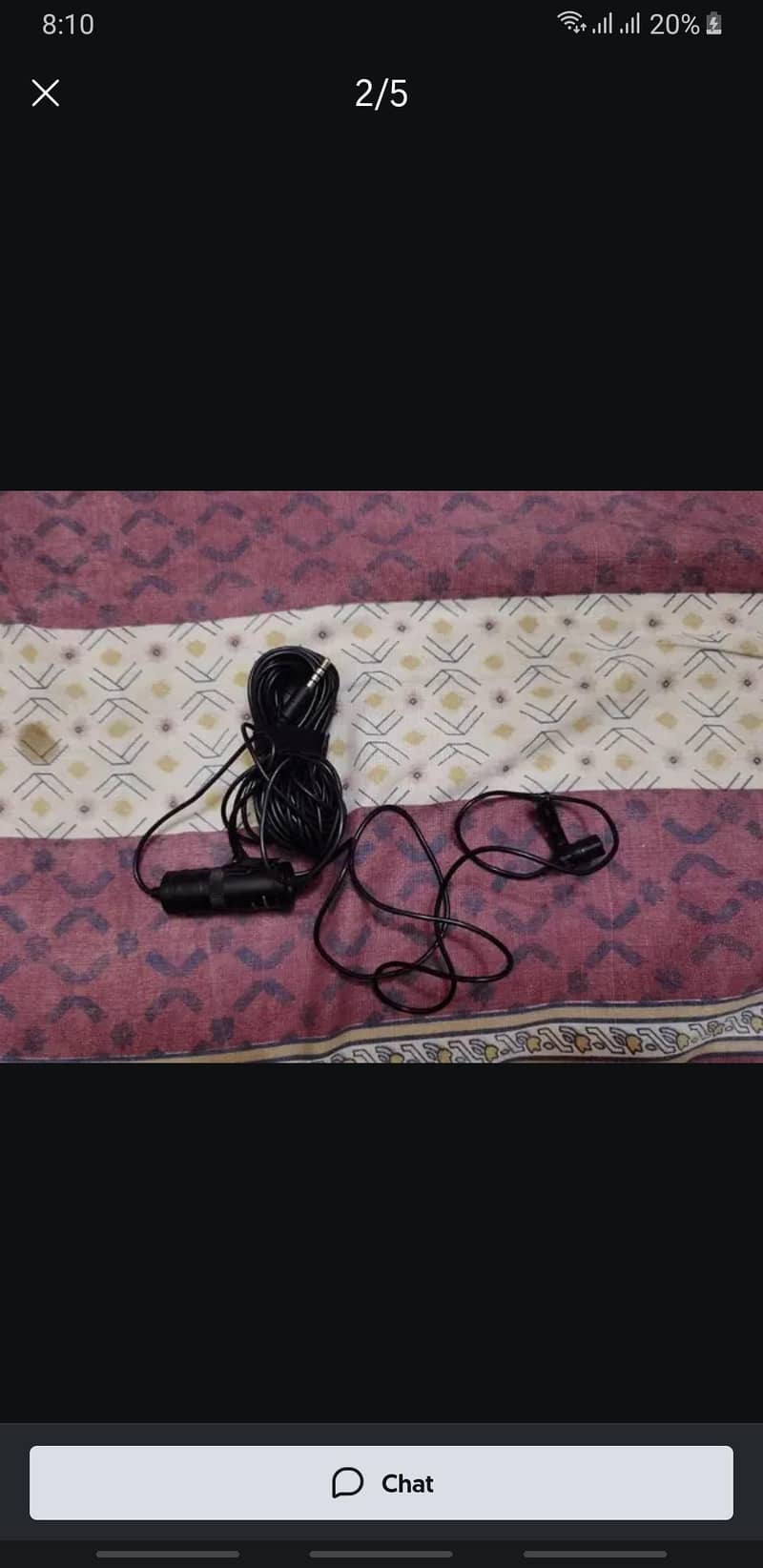 boya mic 4