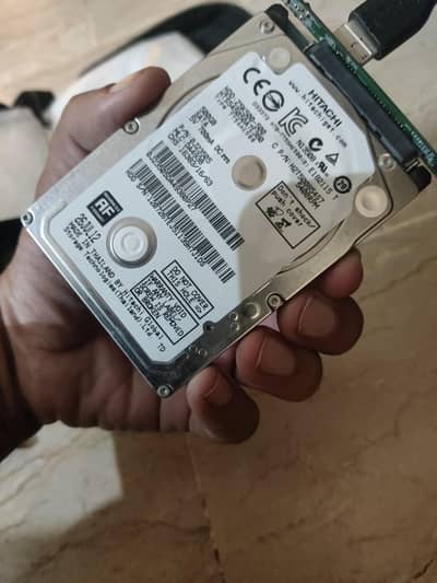 500 gb laptop harddrive