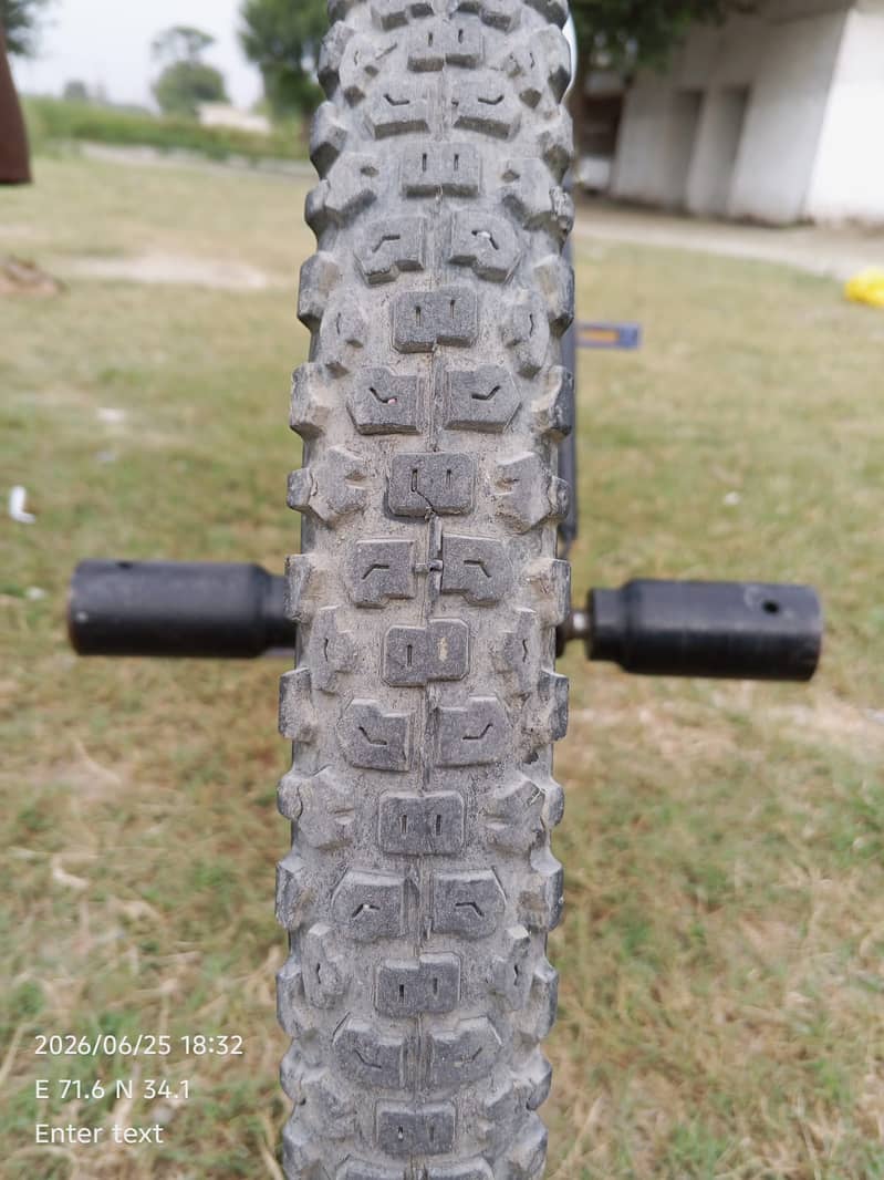CRAZY CYCLE 2