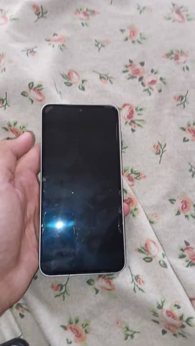 Samsung Mobile A56 5g