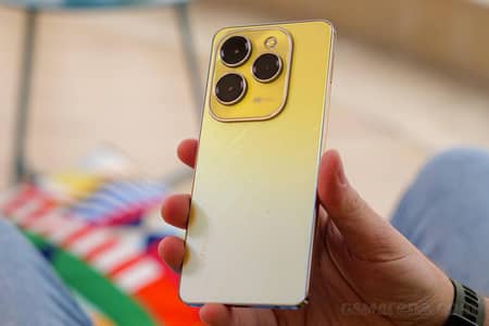 Infinix Hot 40