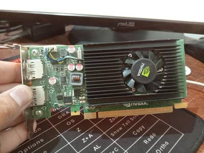 AMD Radeon R5 240 1 GB DDR3 | Wifi 10Dbi Antenna | XXL Mousepad