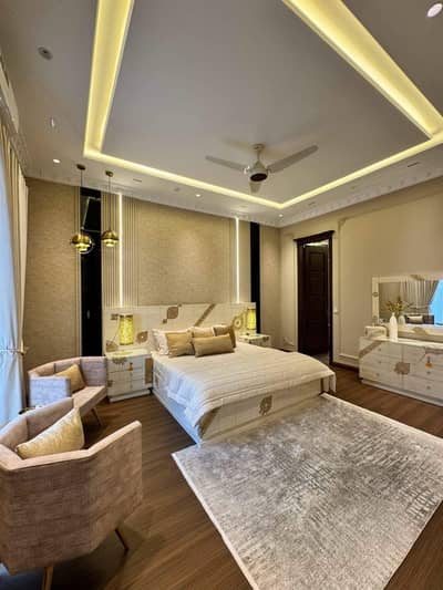Room for rent daily basis and short time