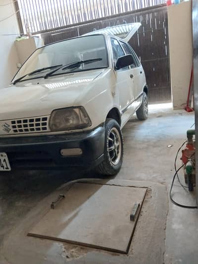 Mehran For Sale Urgent