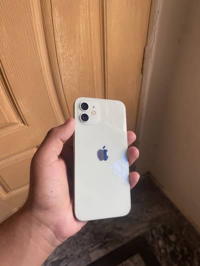 Apple iPhone 12