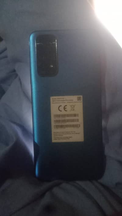 Xiaomi Redmi Note 11 Pro