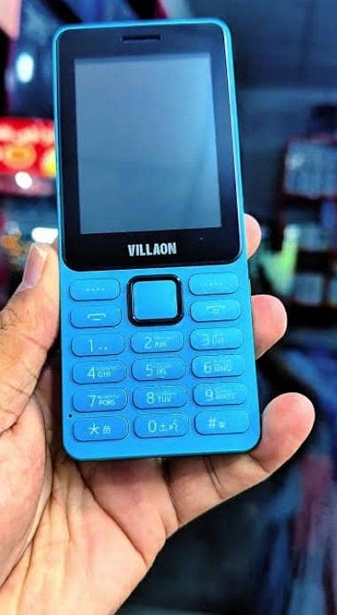Villaon V5606