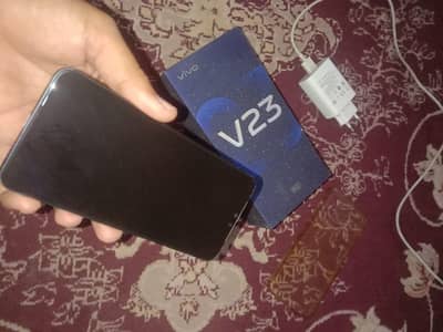 vivo v23 5g 20gb/256gb