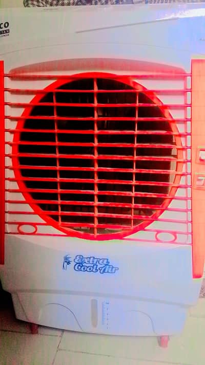 cooler