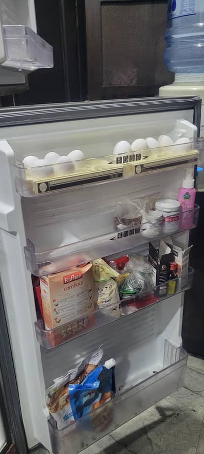 Dawlance used fridge for sale