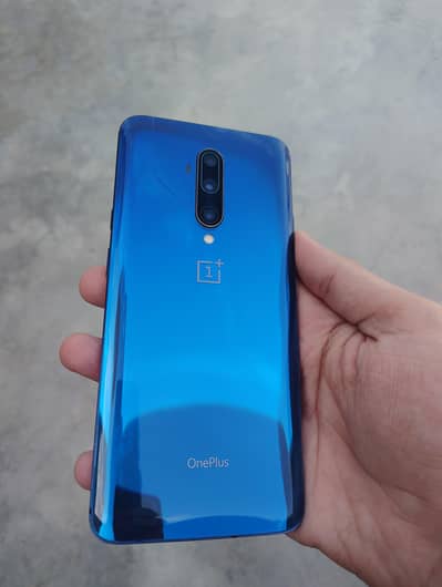 One Plus 7 Pro