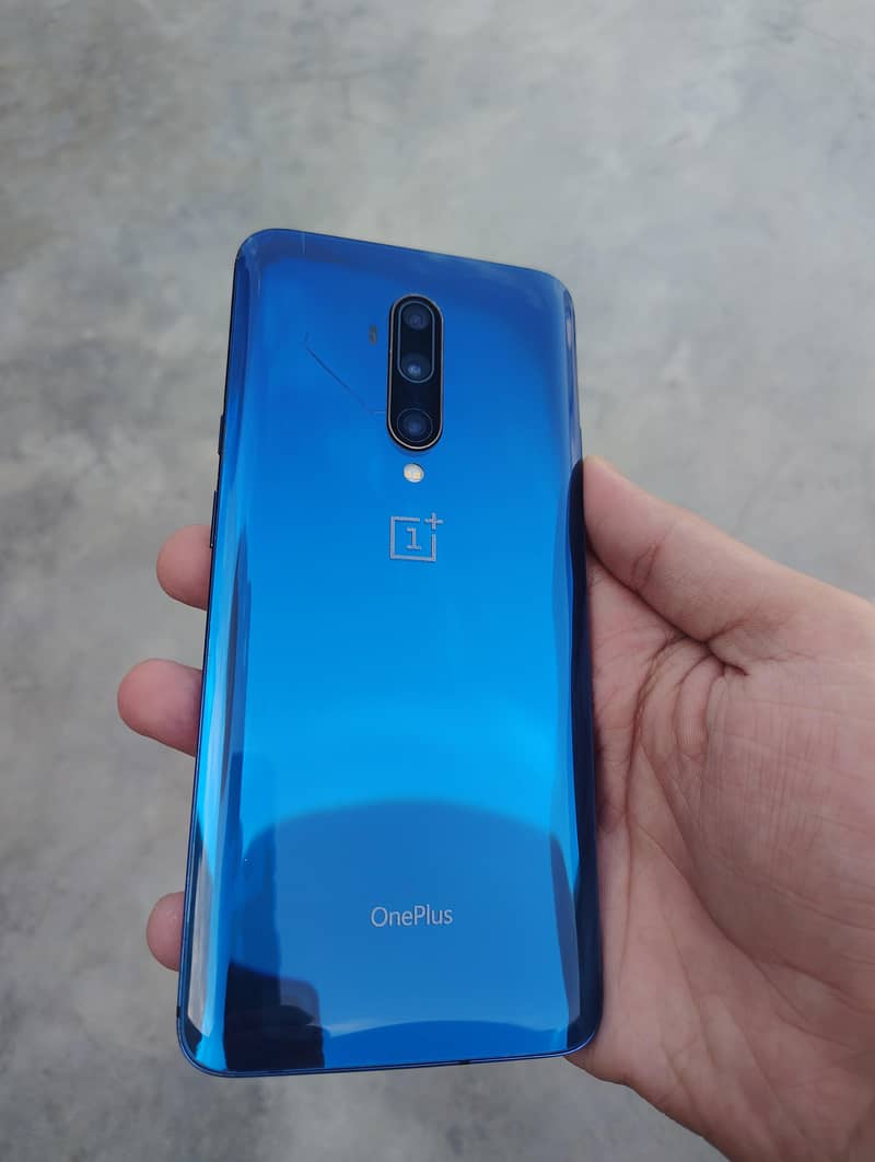 One Plus 7 Pro 0