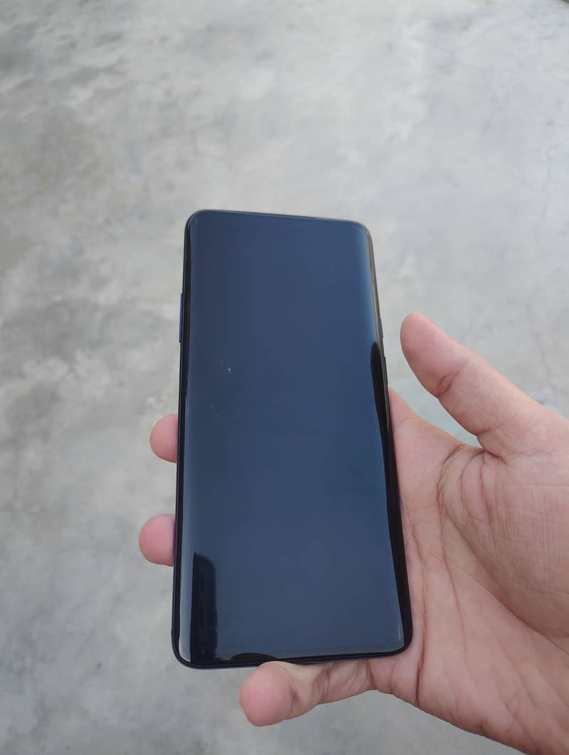 One Plus 7 Pro 5