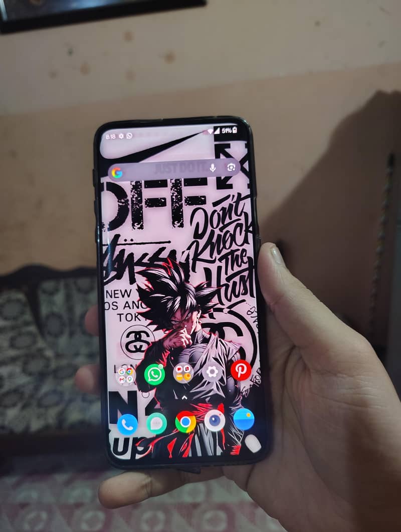 One Plus 7 Pro 6