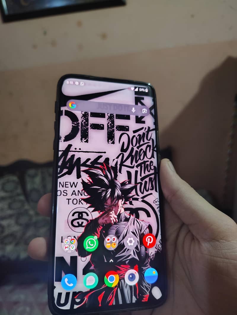 One Plus 7 Pro 7