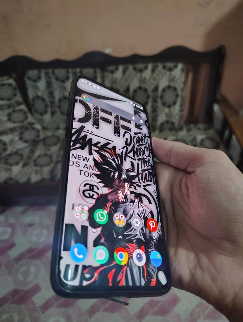 One Plus 7 Pro 8
