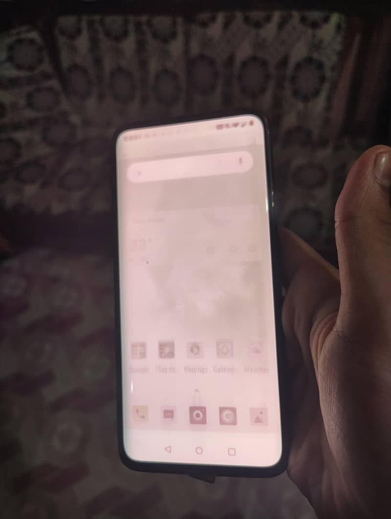 One Plus 7 Pro 9