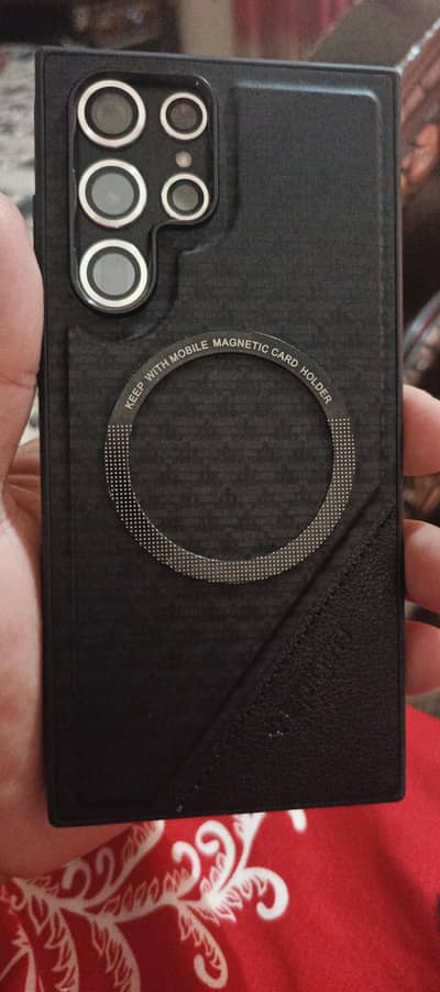 Samsung Mobile S22 Ultra 03004920357