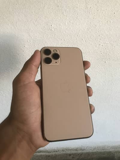Apple iPhone 11 Pro