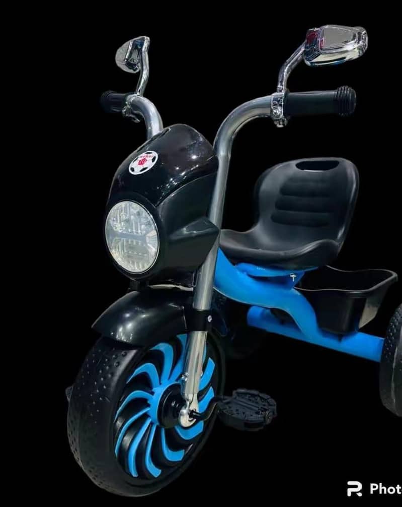 New cycle 0